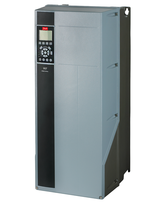 Преобразователь частоты Danfoss FC-102P22KT4E20H2 (131F6626)
