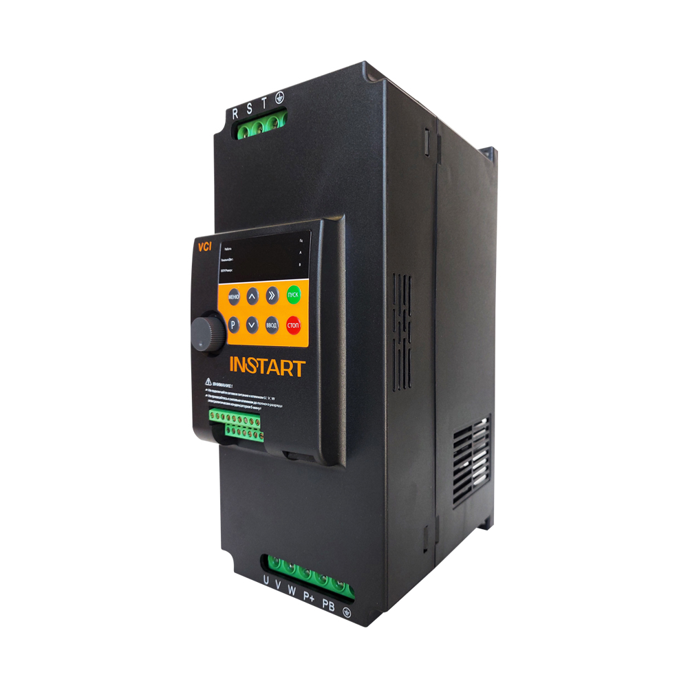 INSTART VCI-G15-4B 15 кВт INSTART VCI-G15-4B 15 кВт