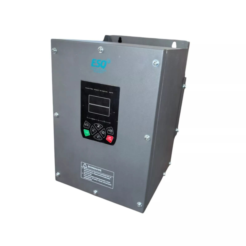 ESQ F 770-4T0040-IP54 4/5.5кВт, 380В ESQ F 770-4T0040-IP54 4/5.5кВт, 380В