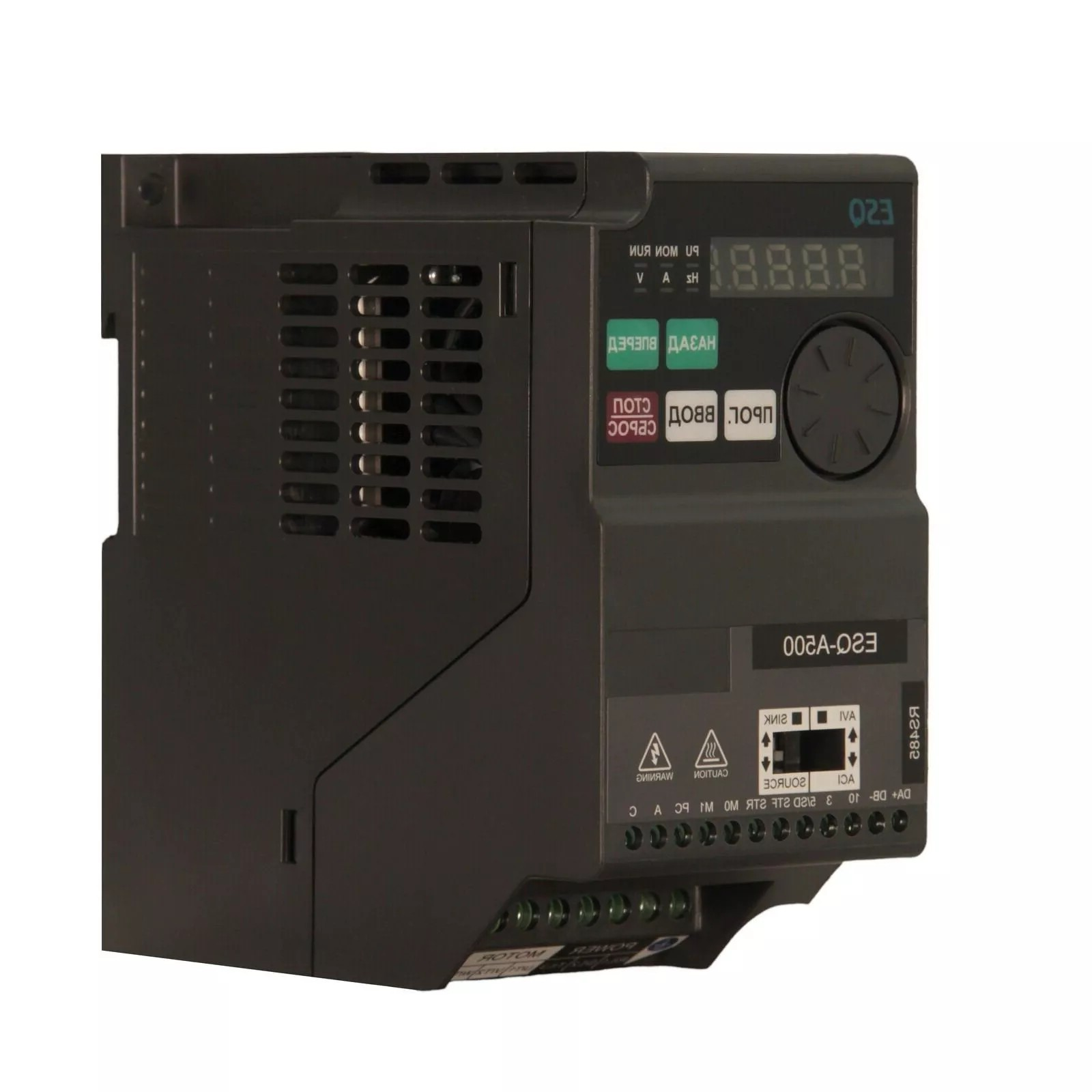 ESQ-A500-021-0.4K 0.4кВт ESQ-A500-021-0.4K 0.4кВт