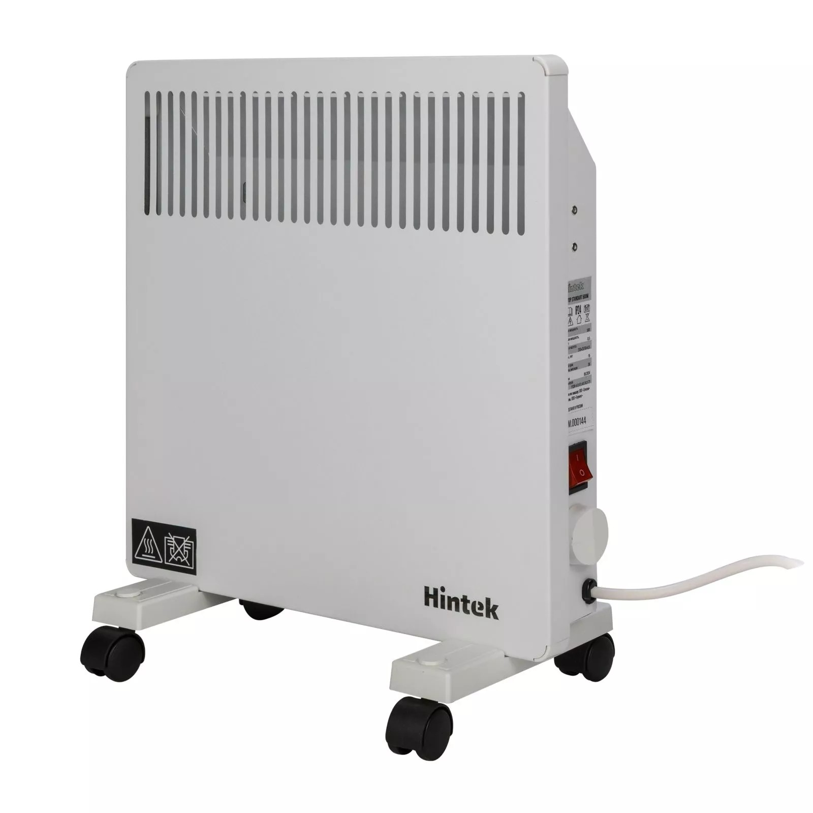 Hintek Standart 500M Hintek Standart 500M