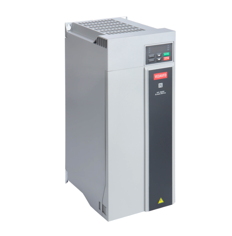 VEDA VF-302C-P500-0860-T4-E20-N-H-D