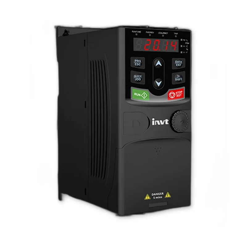 INVT GD20-2R2G-S2 2,2 кВт