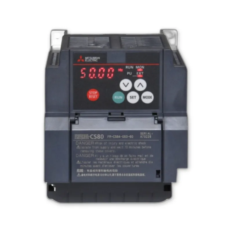 Mitsubishi FR-CS80