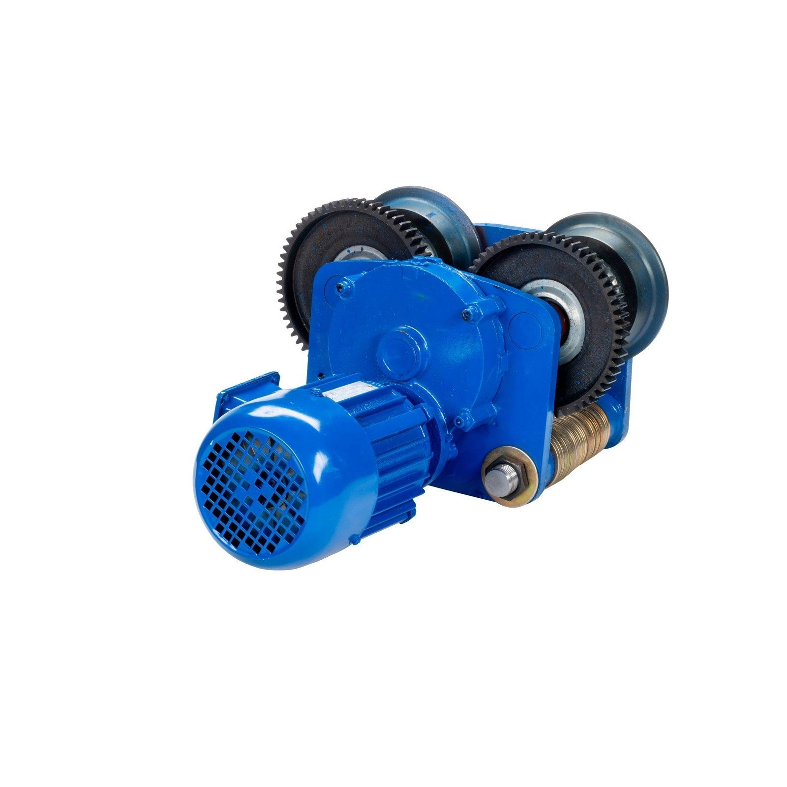 Тележка передвижения тали RW 1т (TBRW 10-10) Тележка передвижения тали RW 1т (TBRW 10-10)