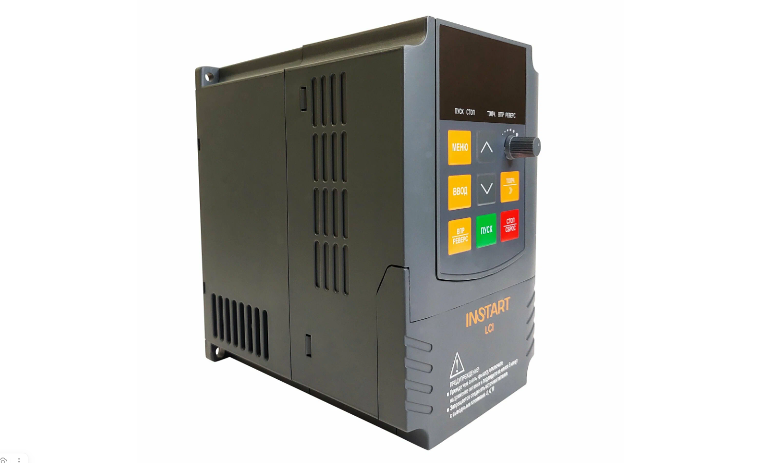 INSTART LCI-G4.0-4B (S)