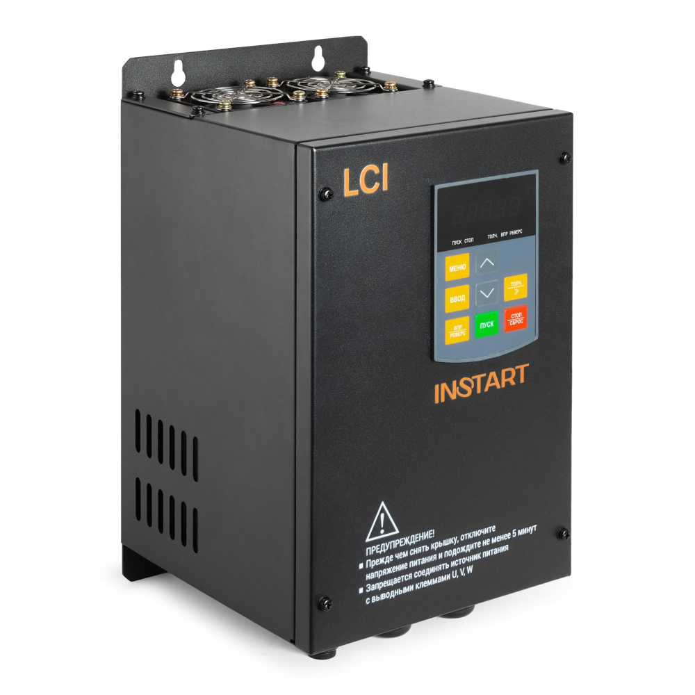 INSTART LCI-G75-4 IP54 INSTART LCI-G75-4 IP54