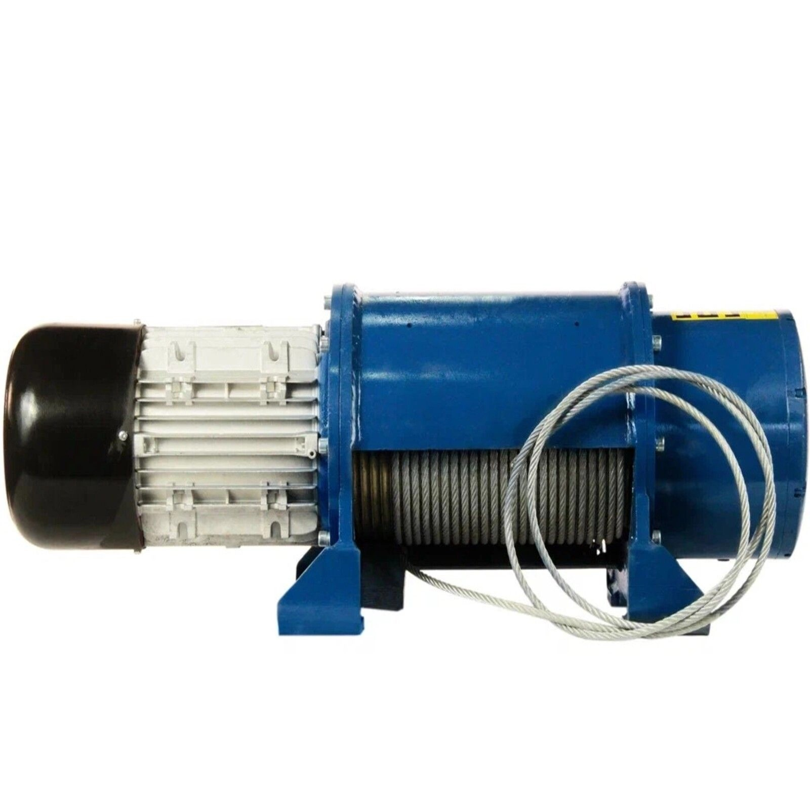 Таль стационарная типа 45 Т 0154 3,2т, Н=18м Vпод. 8 м/мин., без электрооб.