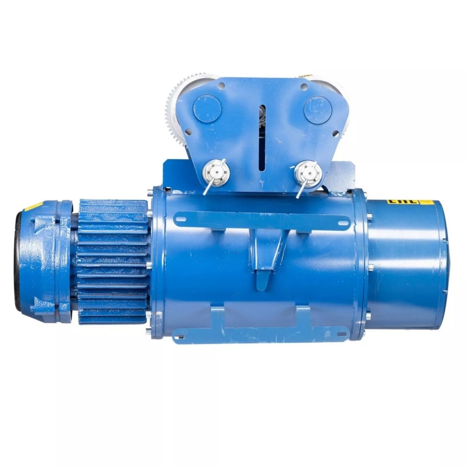 Таль передвижная типа 45 Т 10 416 2т, Н=6м Vпод. 8 м/мин., без электрооб.