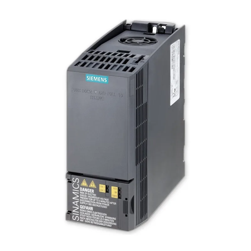 Siemens 6SL3210 1,1 кВт