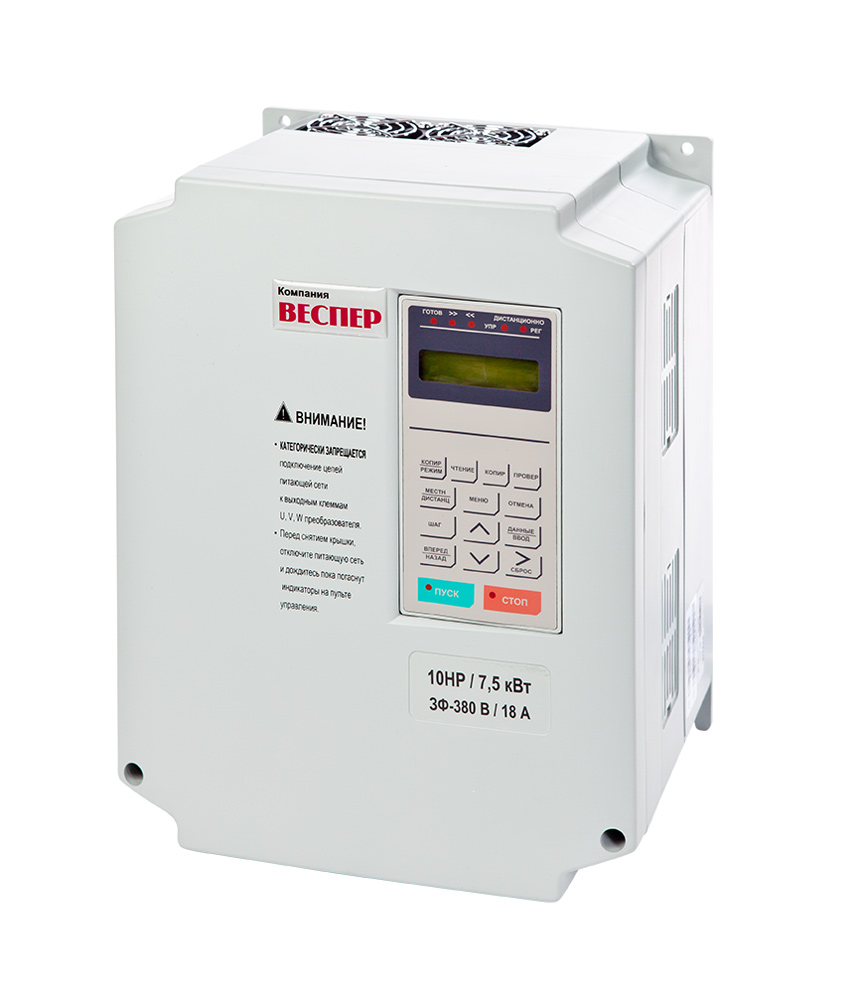 EI-9011-010Н 7,5кВт 380В