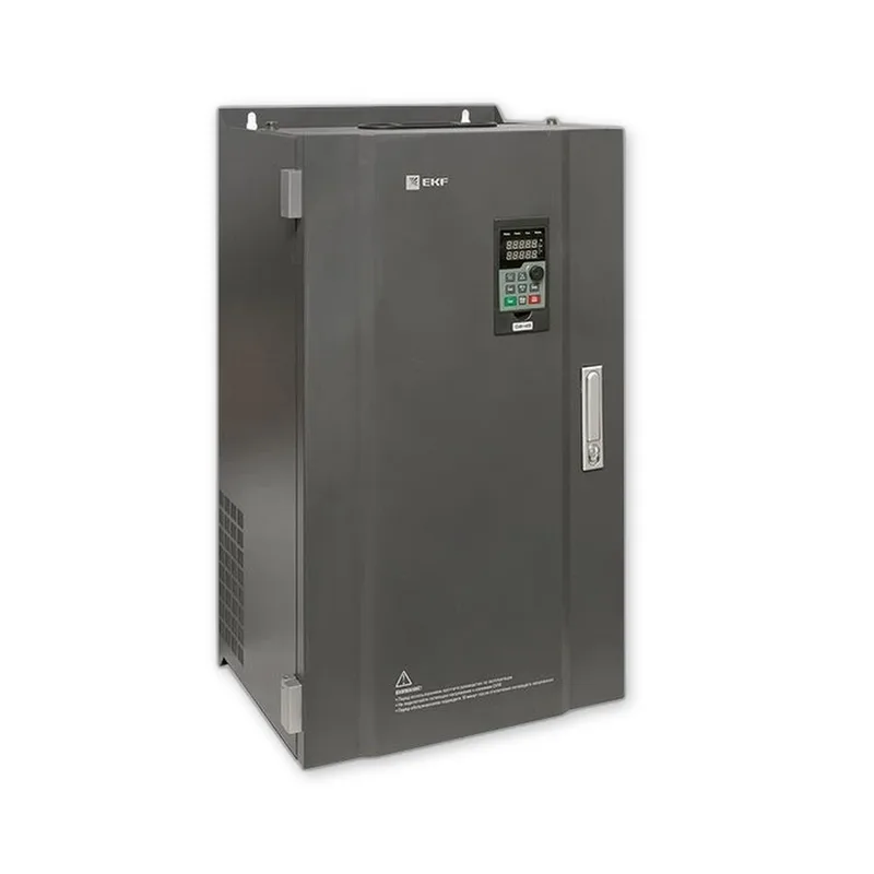 EKF VECTOR-100 PROxima 0,7 кВт