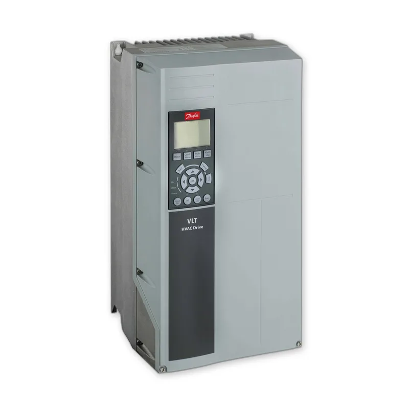 Danfoss FC-301 P5K5 5,5 кВт T4 E66