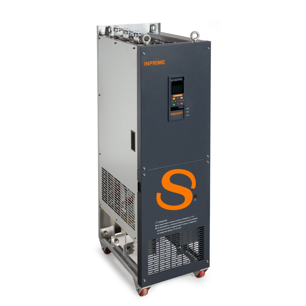INSTART INPRIME-G280-4F 280 кВт