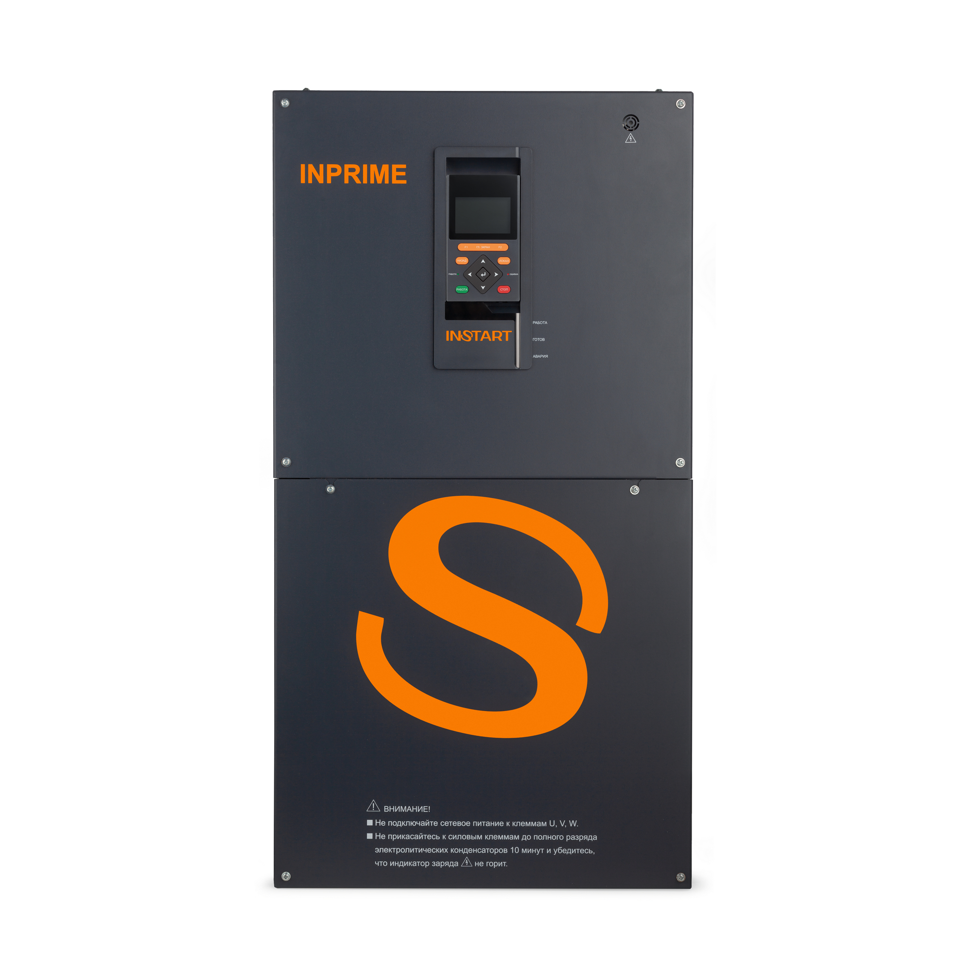 INSTART INPRIME-G160-4F 160 кВт