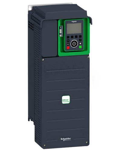 Преобразователь частоты Schneider Electric ATV950U40N4